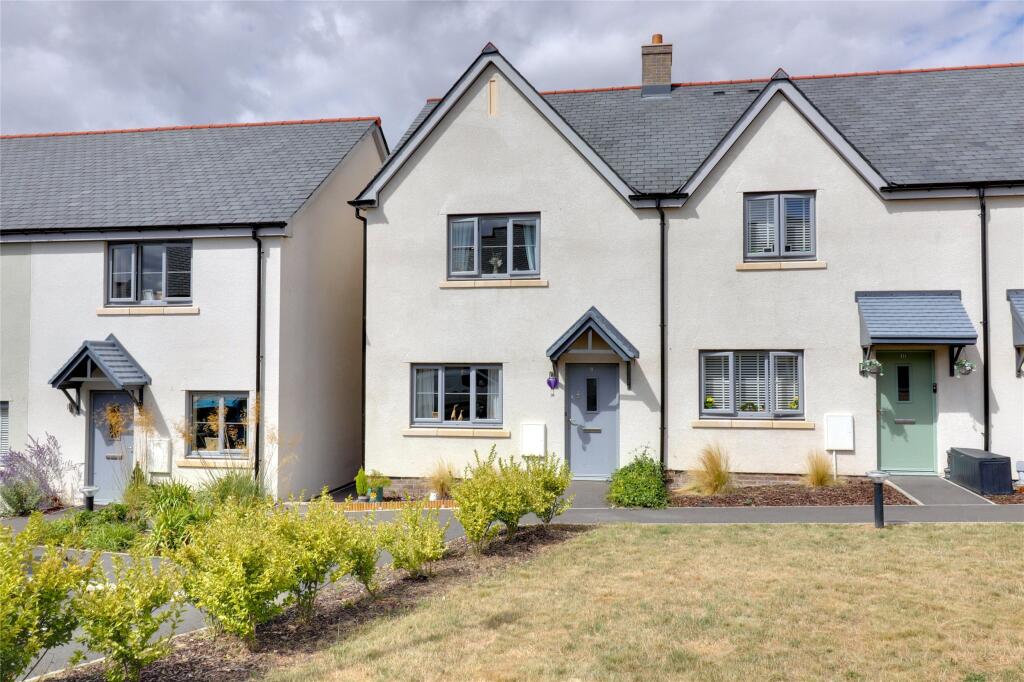 Main image of property: Tarka View, Merton, Okehampton, Devon, EX20