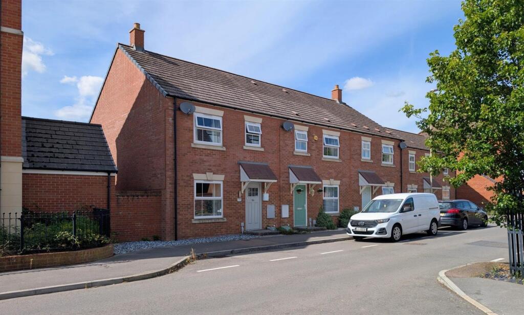 Main image of property: Goose Bay Drive Kingsway, Quedgeley, Gloucester