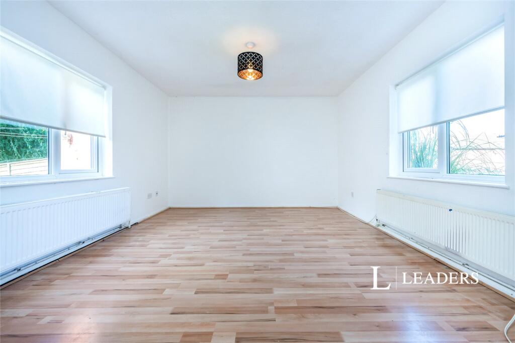 House in Milton Keynes, Abbey Hill - View 5