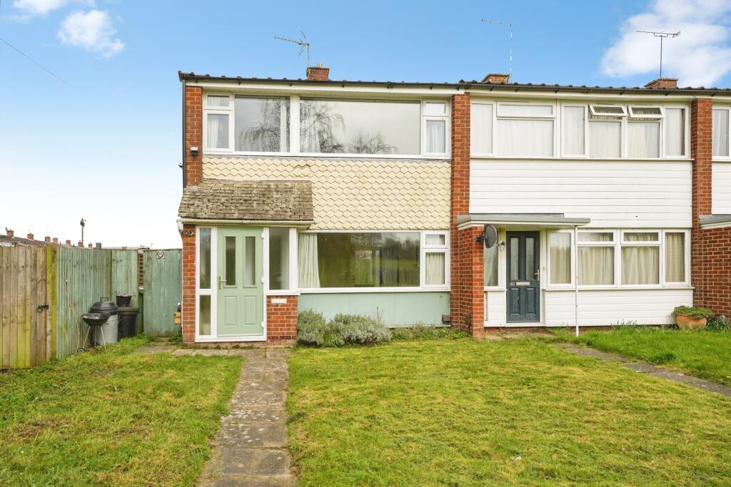 Main image of property: Russet Close - Tuffley, Gloucester, GL4