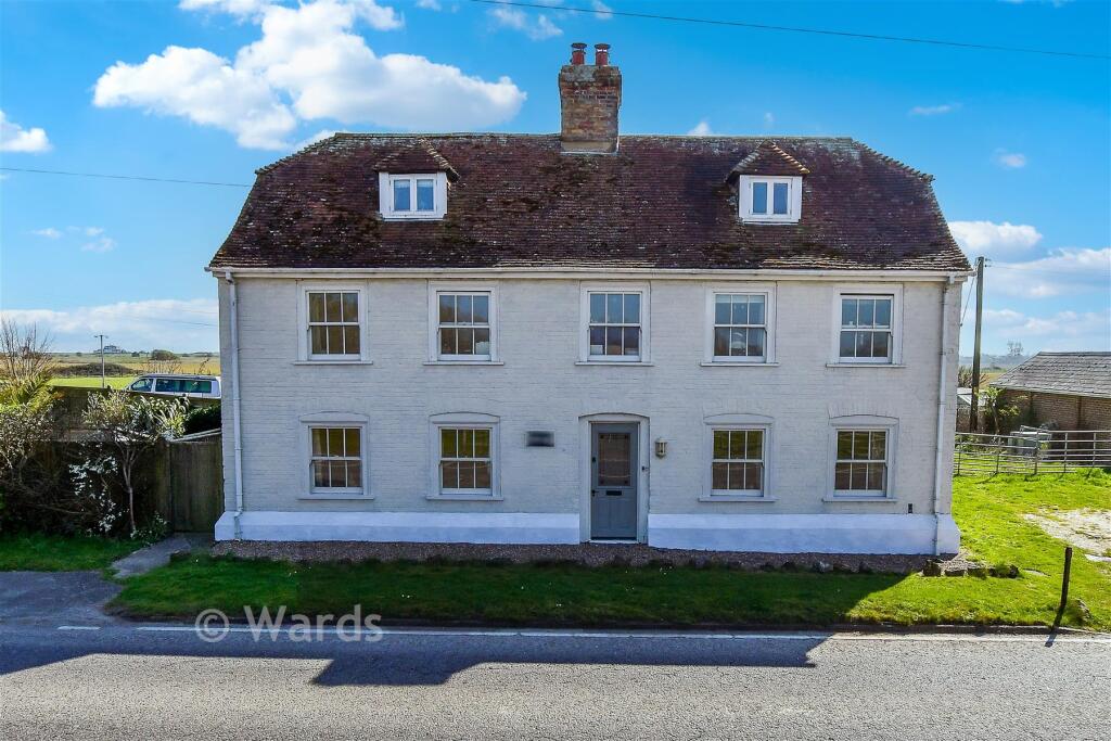 Main image of property: Dymchurch Road, New Romney, Kent
