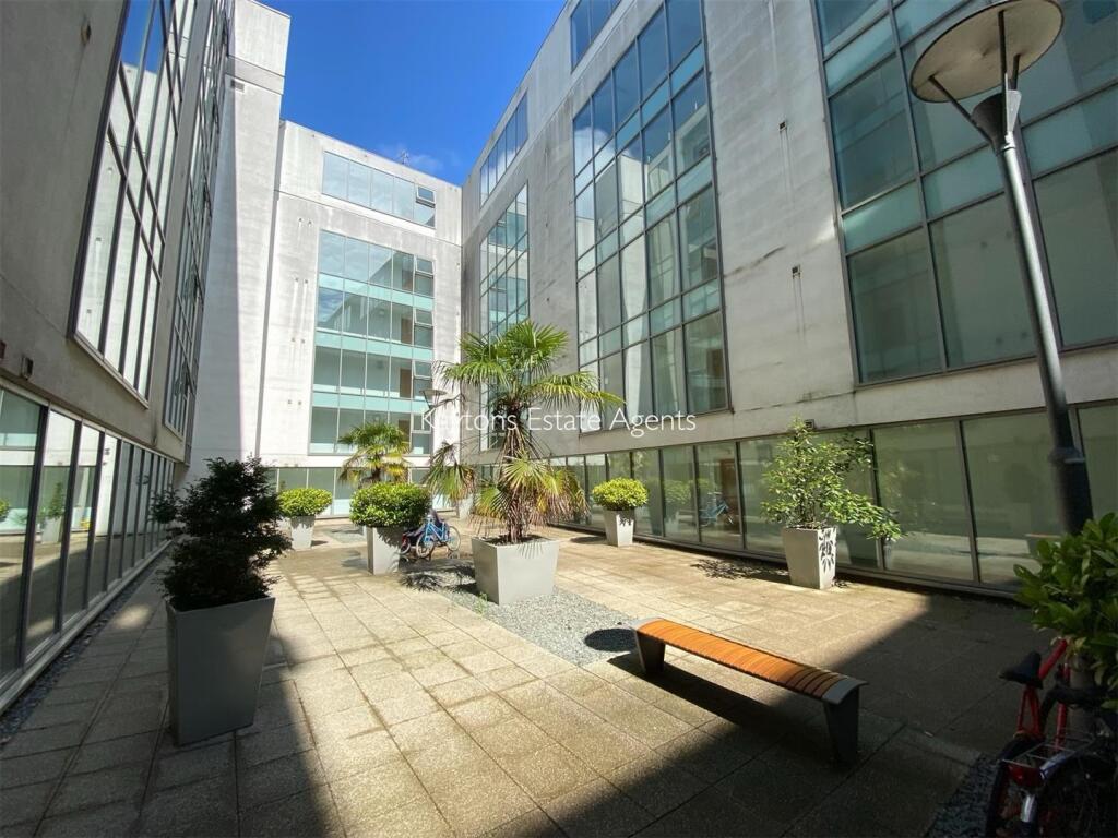 Main image of property: The Red Building, Ludgate Hill, Manchester