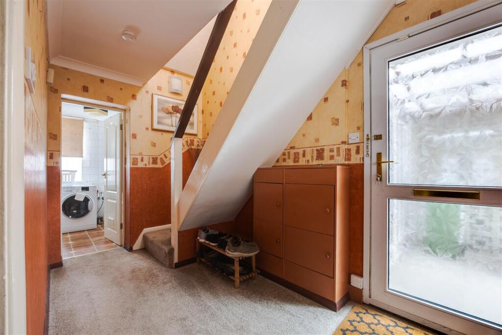 House in Scunthorpe, Yaddlethorpe, Bottesford - View 5