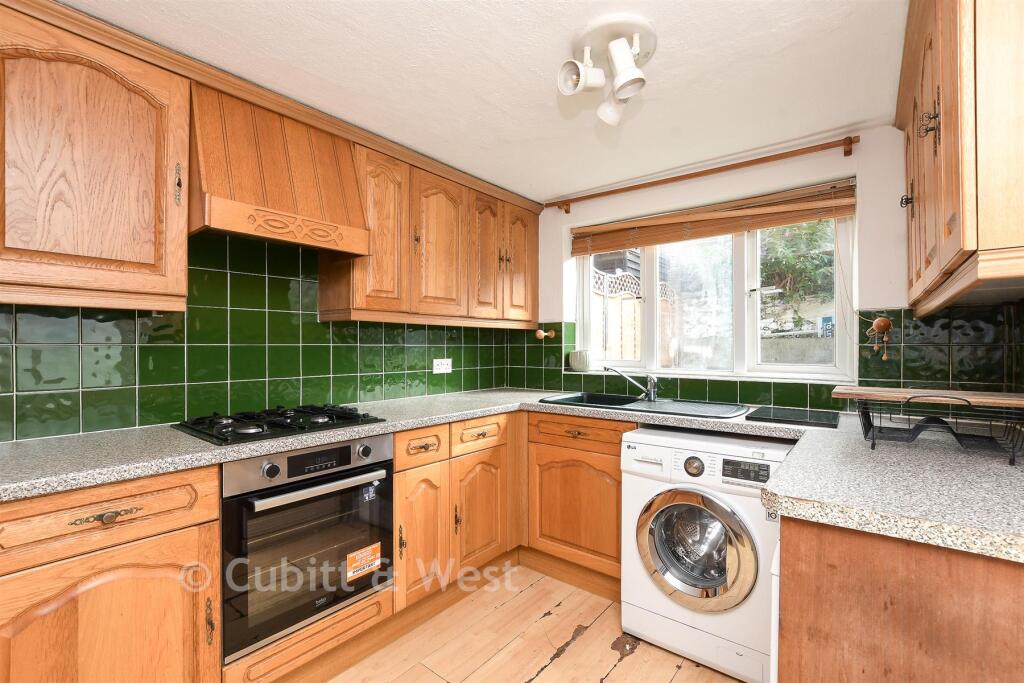 House in Redhill - More