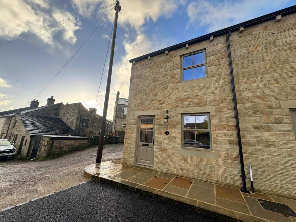 Main image of property: The Old Mill, Silsden, Keighley, West Yorkshire, BD20