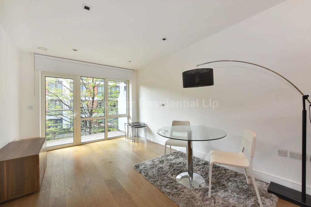 Main image of property: Dickens Yard, W5