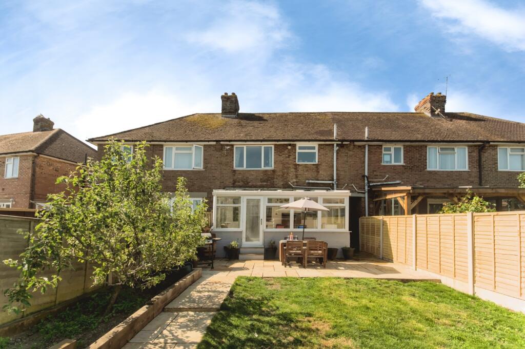 House in Eastbourne, East Sussex - View 4