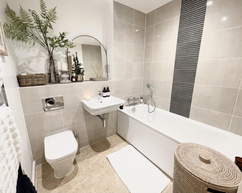 Apartment in Tonbridge and Malling, Borough Green - View 4