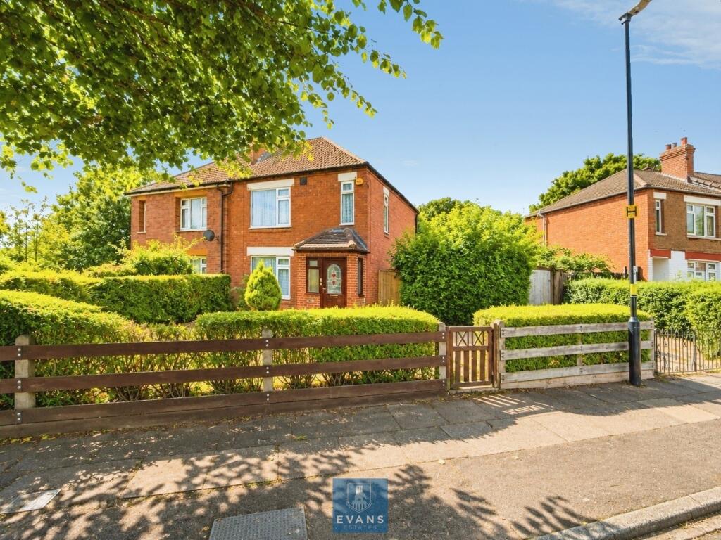 House in Coventry - More