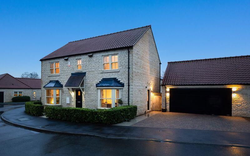Main image of property: Helmsley, York