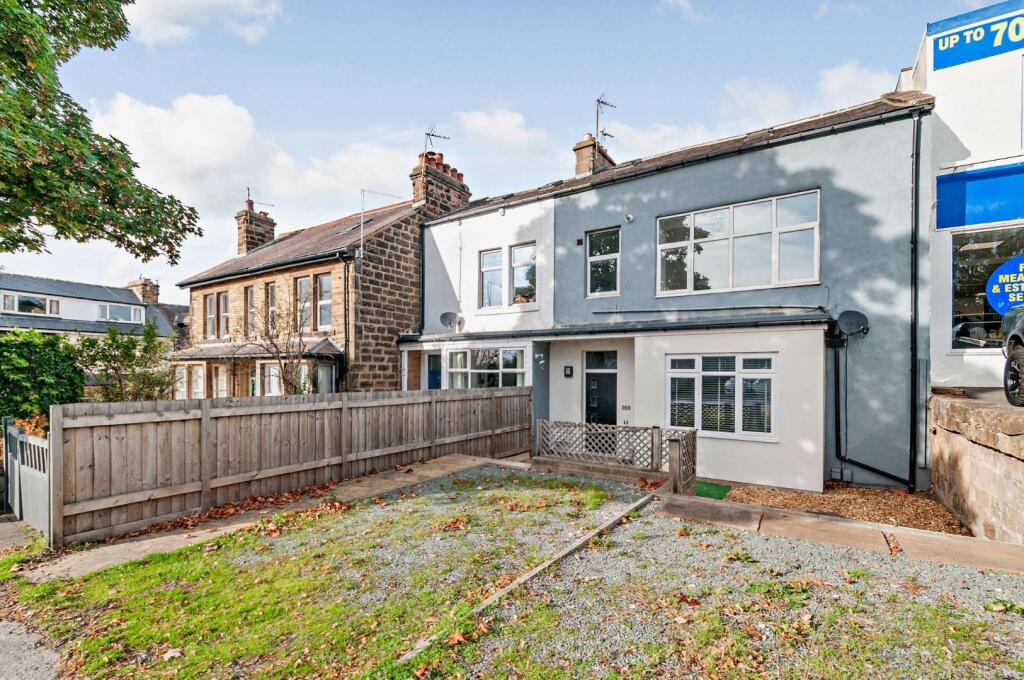 Main image of property: Skipton Road, Harrogate, HG1 3HE