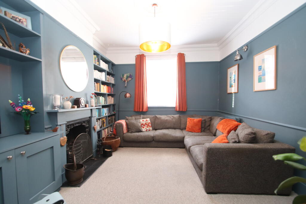 House in Portsmouth, Southsea - View 4