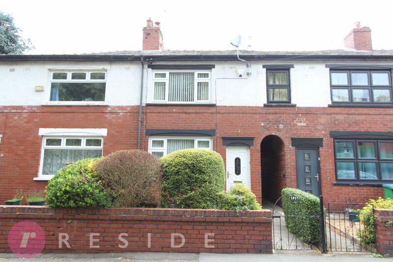 Main image of property: CHURCHILL STREET, Meanwood, Rochdale OL12 7DJ