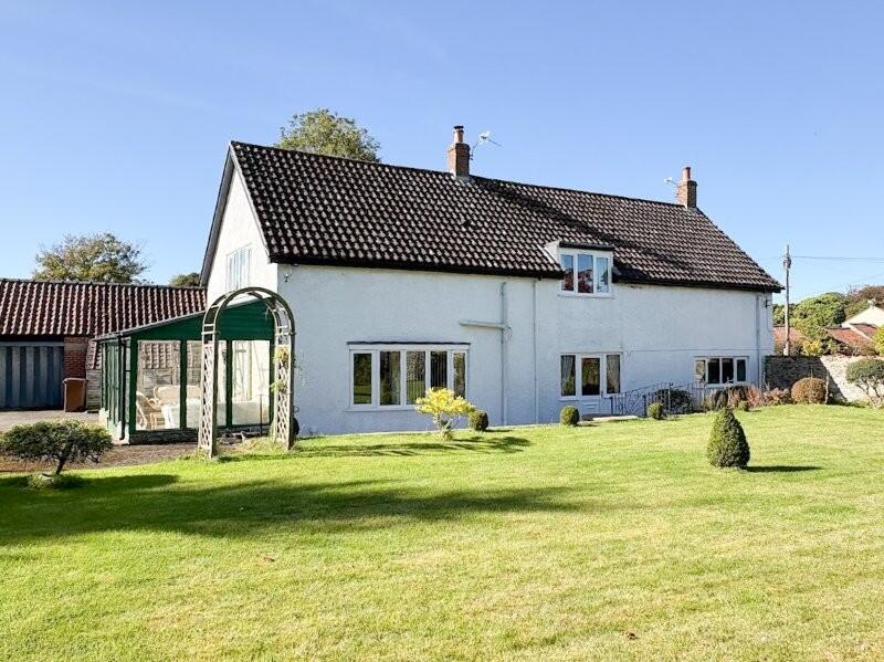 House in Harome, North Yorkshire - View 5