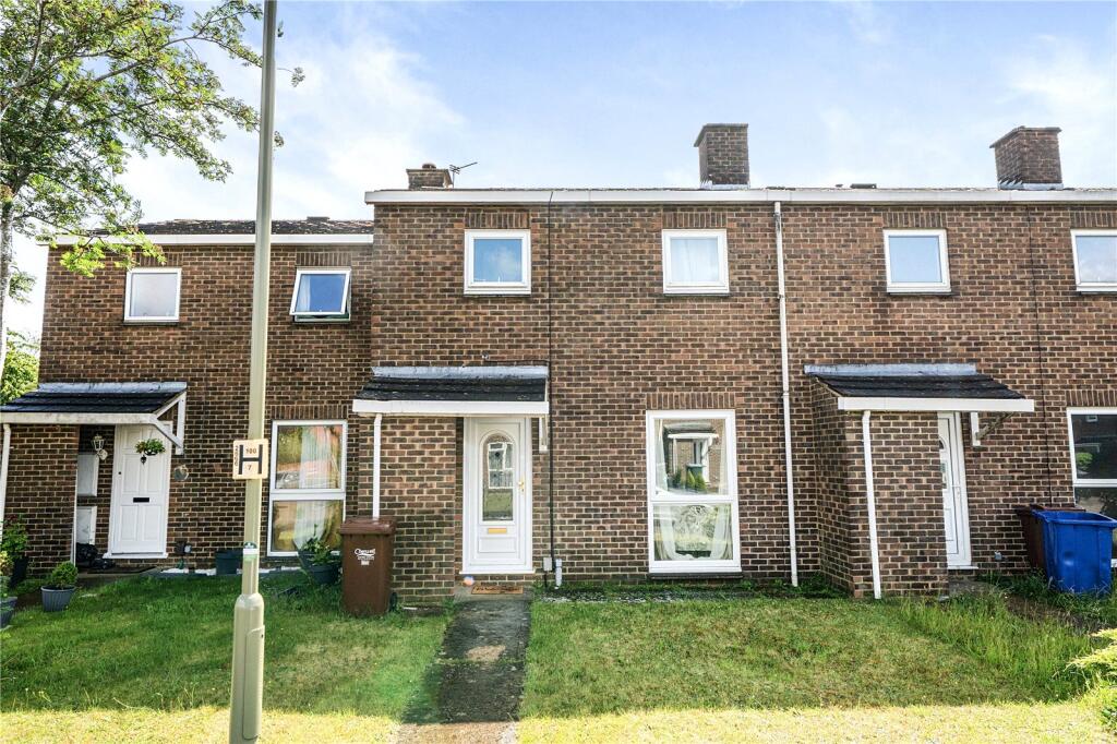 Main image of property: Lerwick Croft, Bicester, OX26