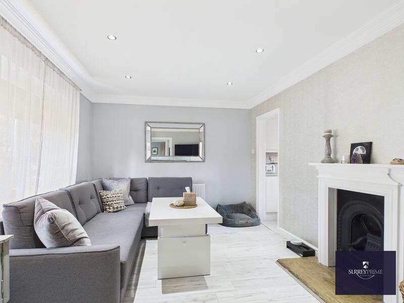 Main image of property: Two Bedroom Ground floor Maisonette Leatherhead