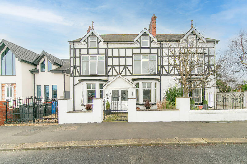 Main image of property: SPACIOUS, PERIOD SEMI DETACHED - 200 Breck Road, Poulton-Le-Fylde