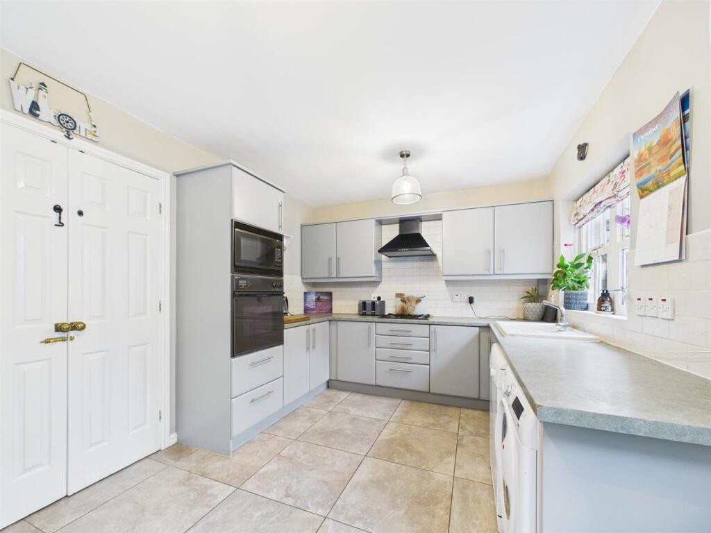 18 Wells Green, Barton, Richmond DL10 6NH photo 4