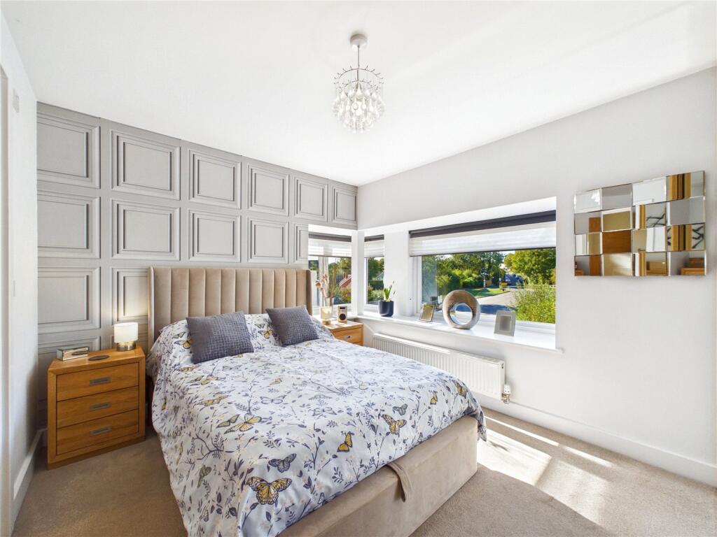 House in Babergh, Lavenham - More
