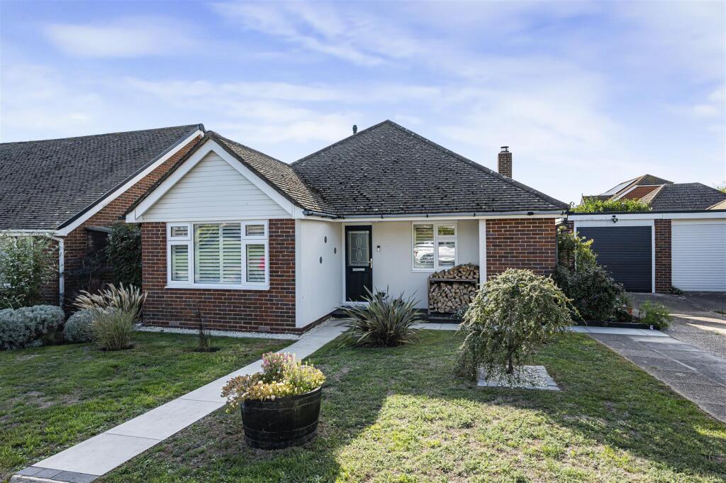 Main image of property: Kingston Avenue, Seaford