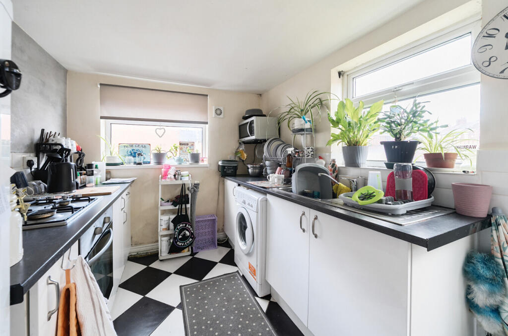 House in Hull, Kingston upon Hull - View 5