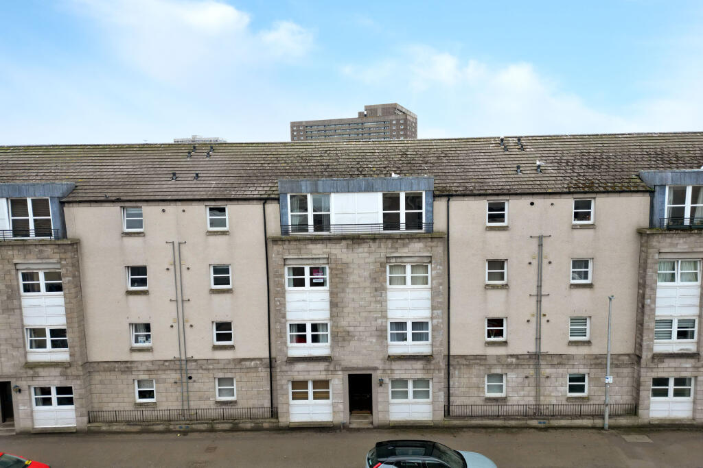 Main image of property: Charles Street, Aberdeen, AB25