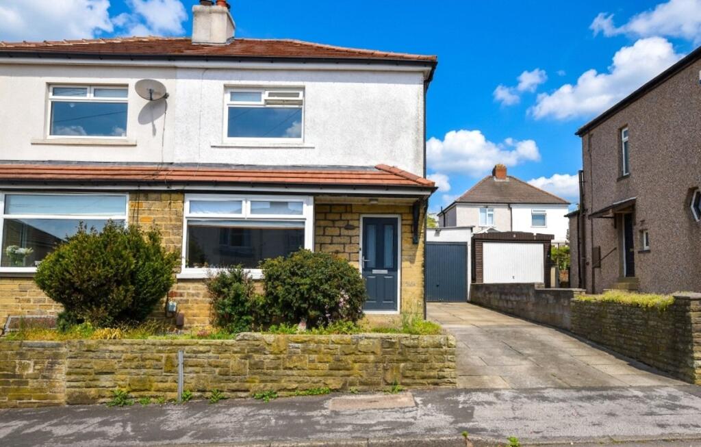 Main image of property: Hawthorn Drive, Yeadon, Leeds, West Yorkshire