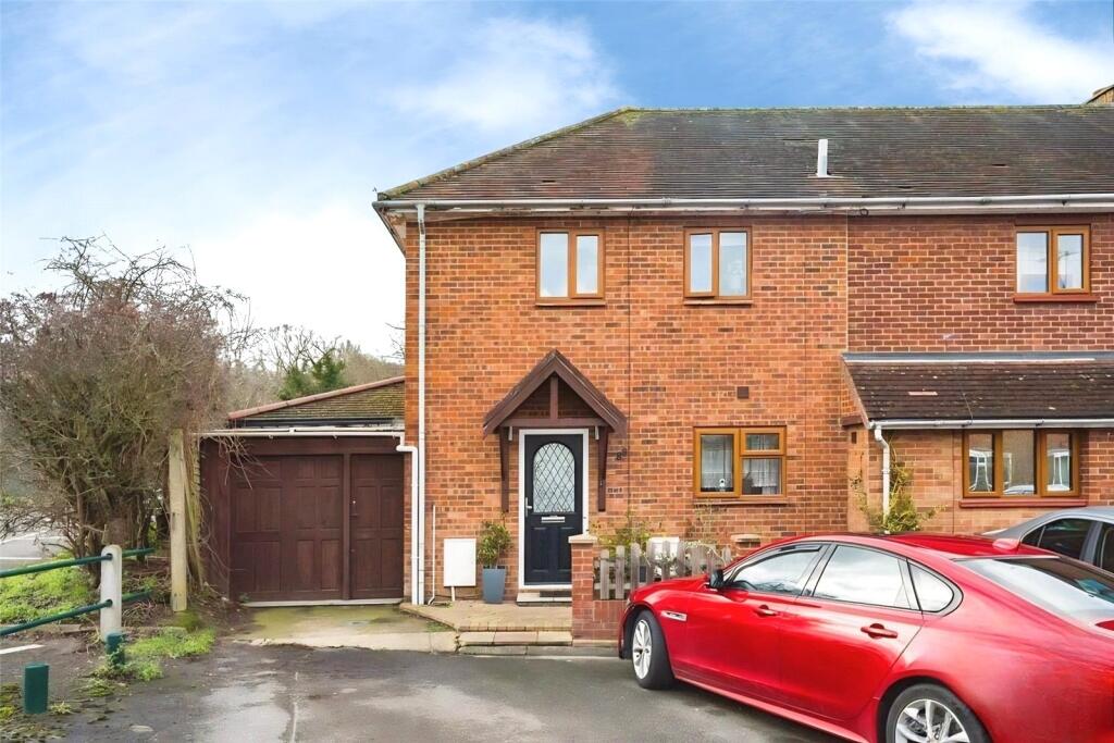 Main image of property: Petworth Gardens, Uxbridge