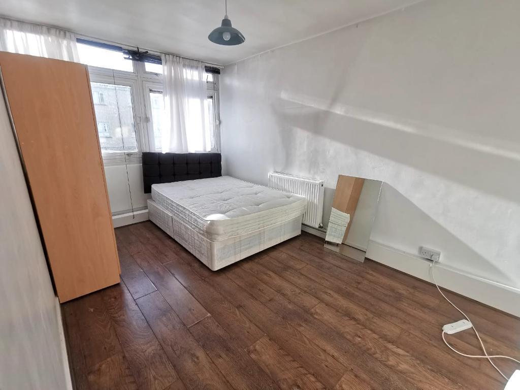 4 bedroom maisonette for rent