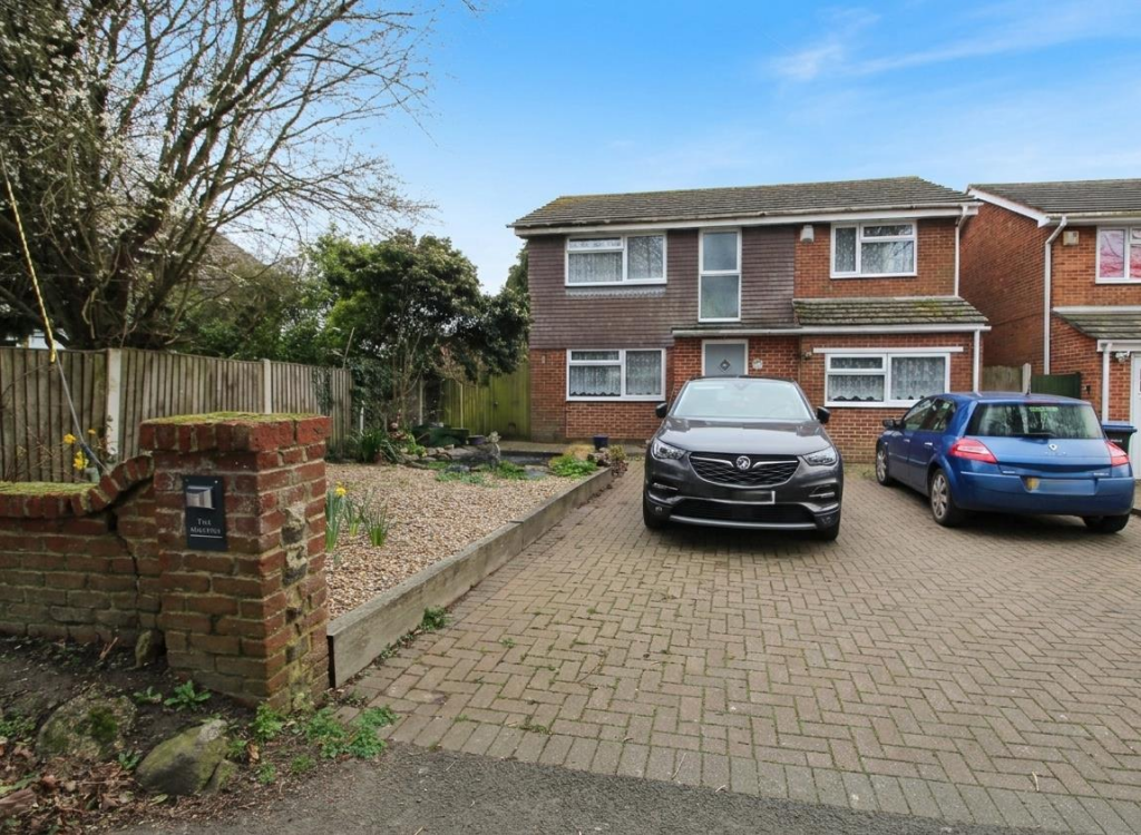 Main image of property: Spratling Street, Manston, Ramsgate
