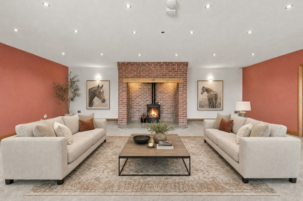 House in South Kesteven, North Witham - View 5
