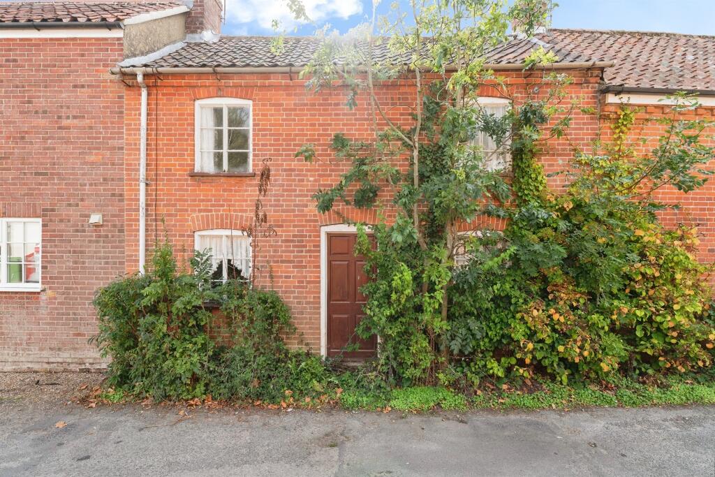 Main image of property: High Street, Foulsham, Dereham