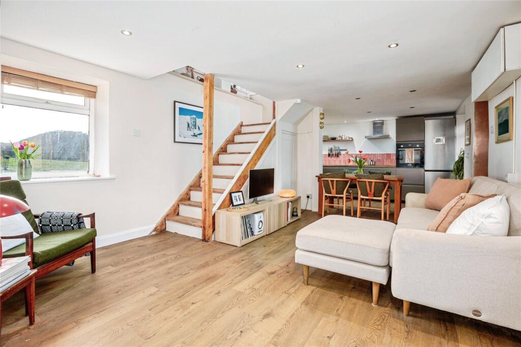 House in Swansea, Llangrannog - View 4