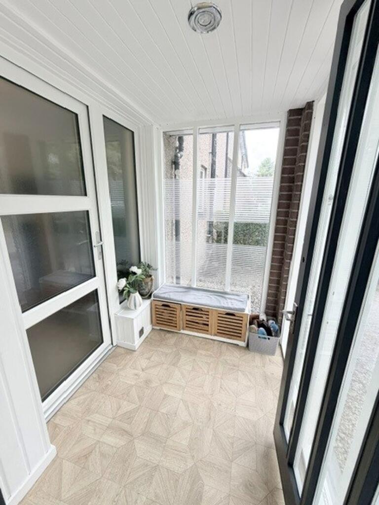 House in Glenrothes, Woodside - View 4