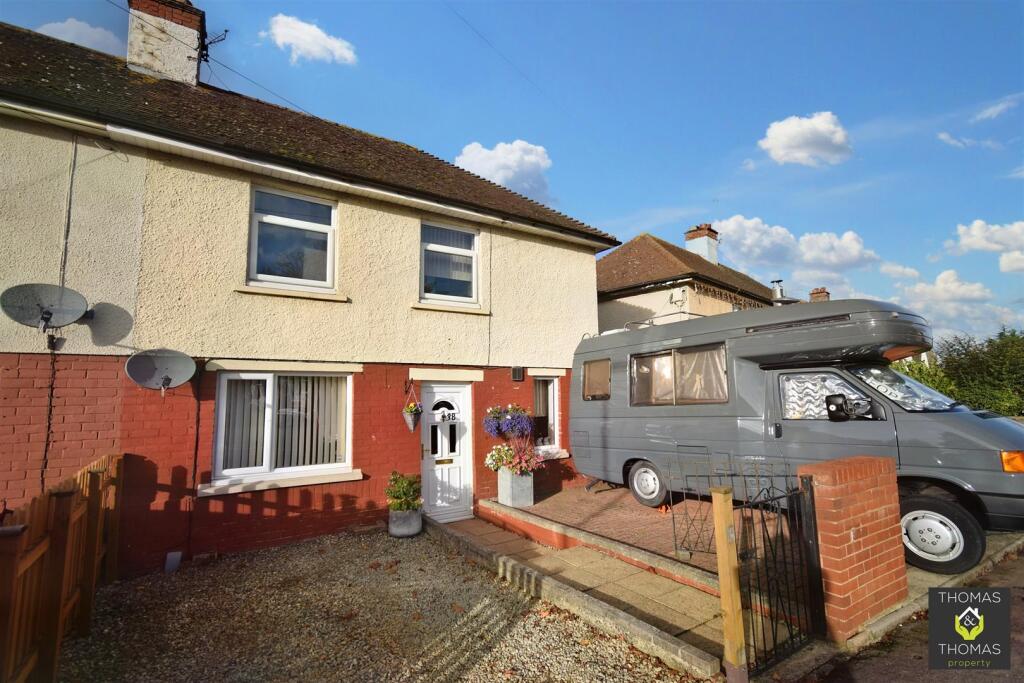 Main image of property: Reservoir Road, Gloucester