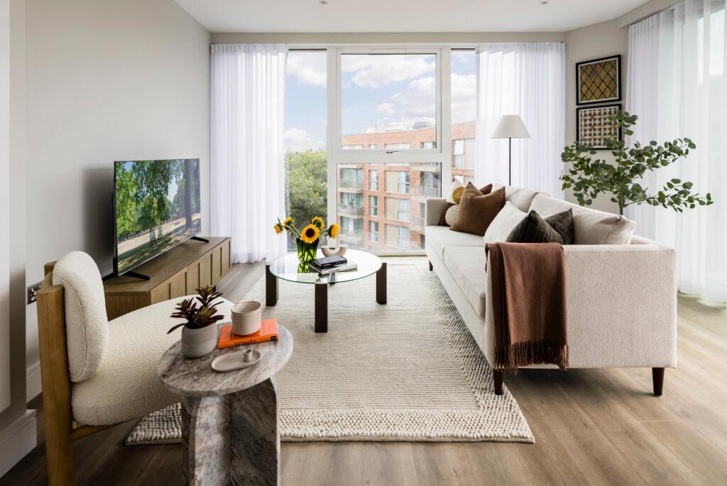 Main image of property: Neptune Wharf,
Grinstead Road, SE8