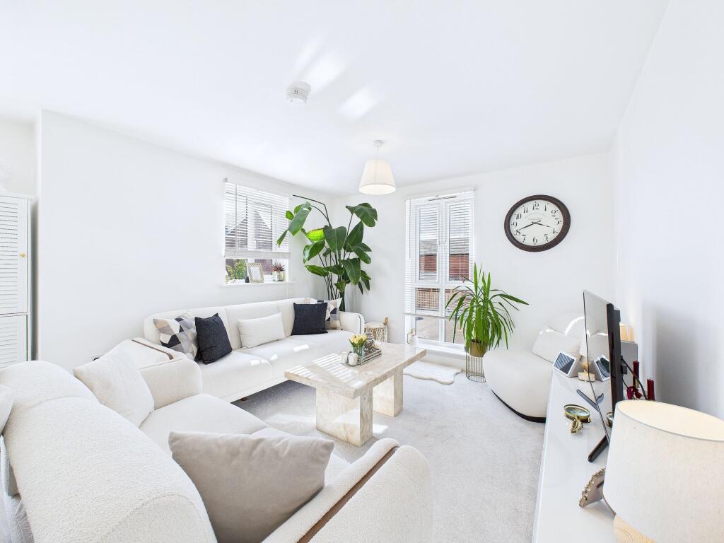 Main image of property: Broomhill Avenue, Waverley, S60
