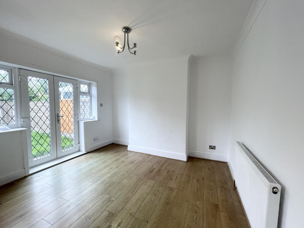 House in Blackpool - More