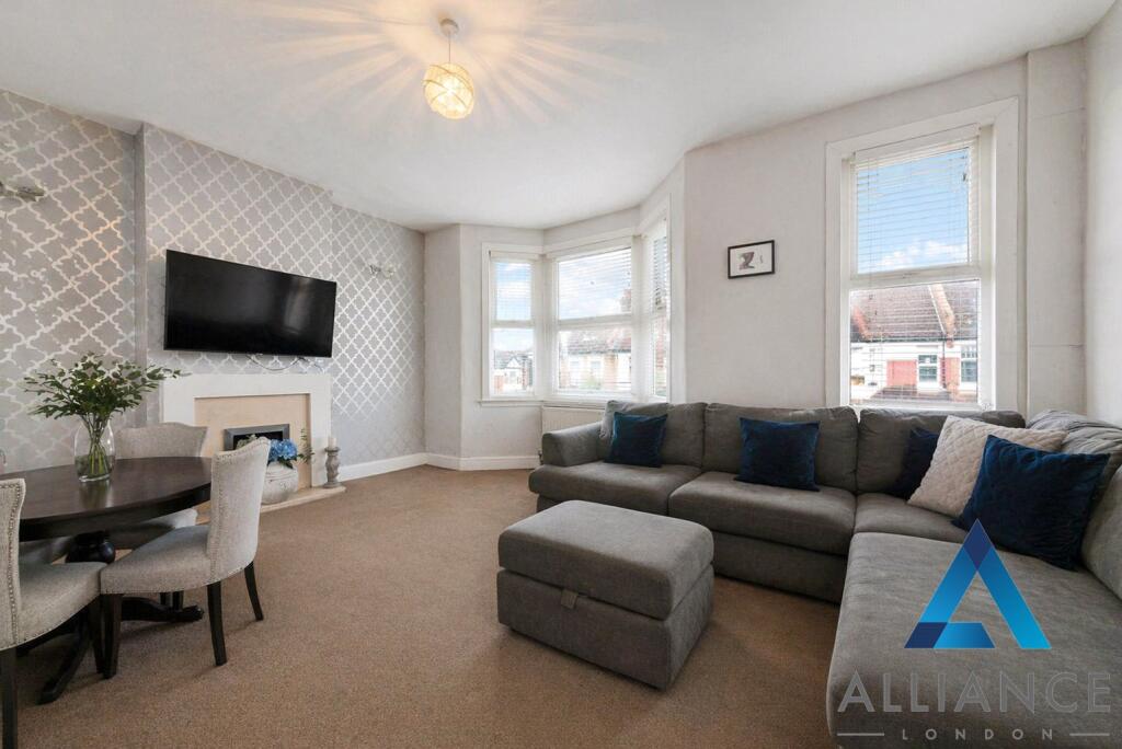 Main image of property: Pulteney Road, London, E18