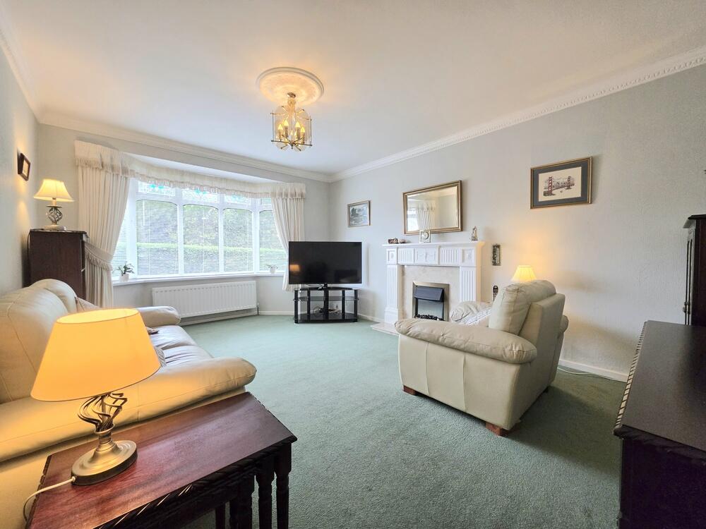 Grange Lane, Whickham Central, Whickham, Gateshead photo 5