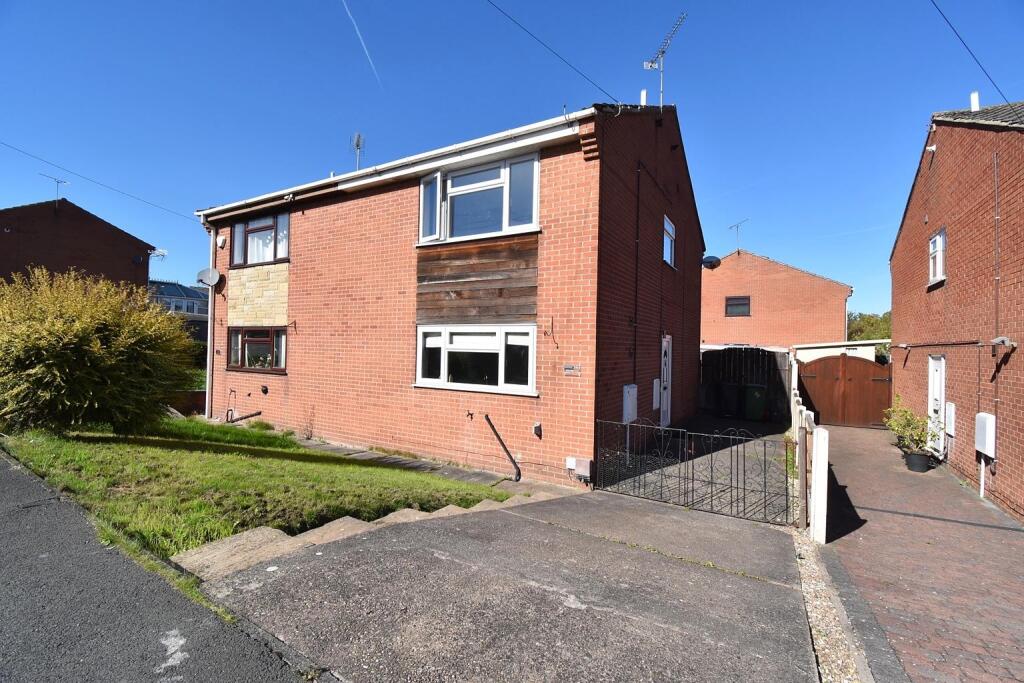 Main image of property: Holborn View, Codnor, Ripley
