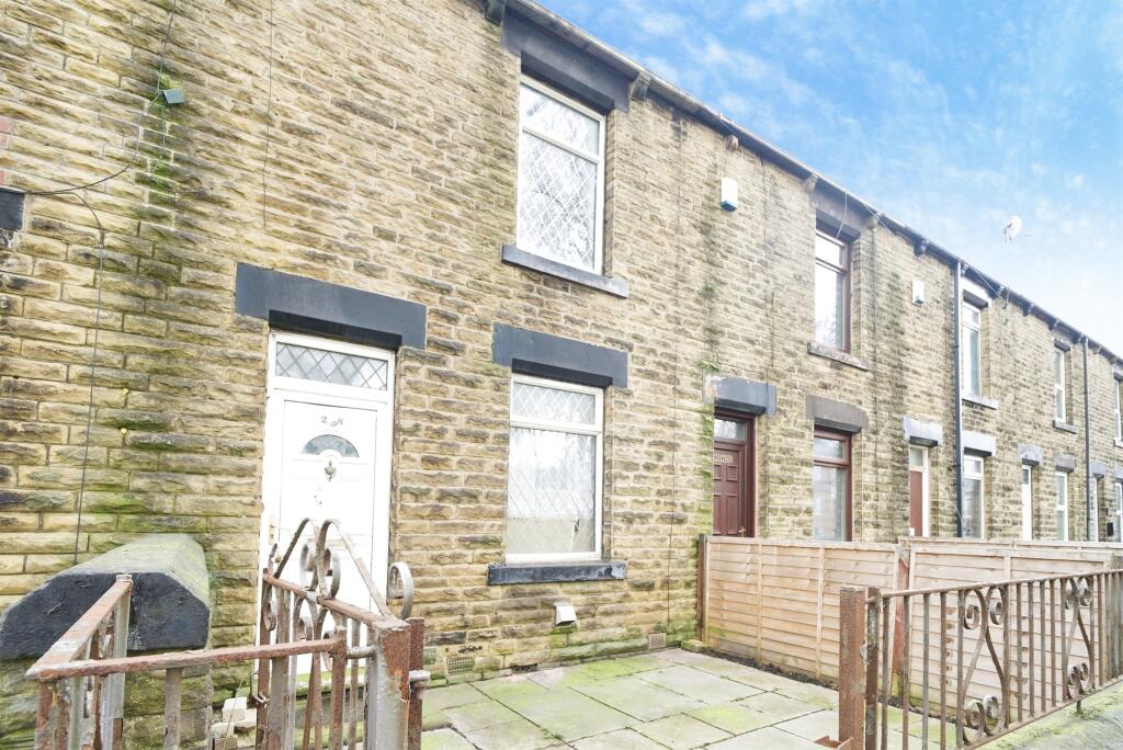 Main image of property: Doncaster Road, Barnsley