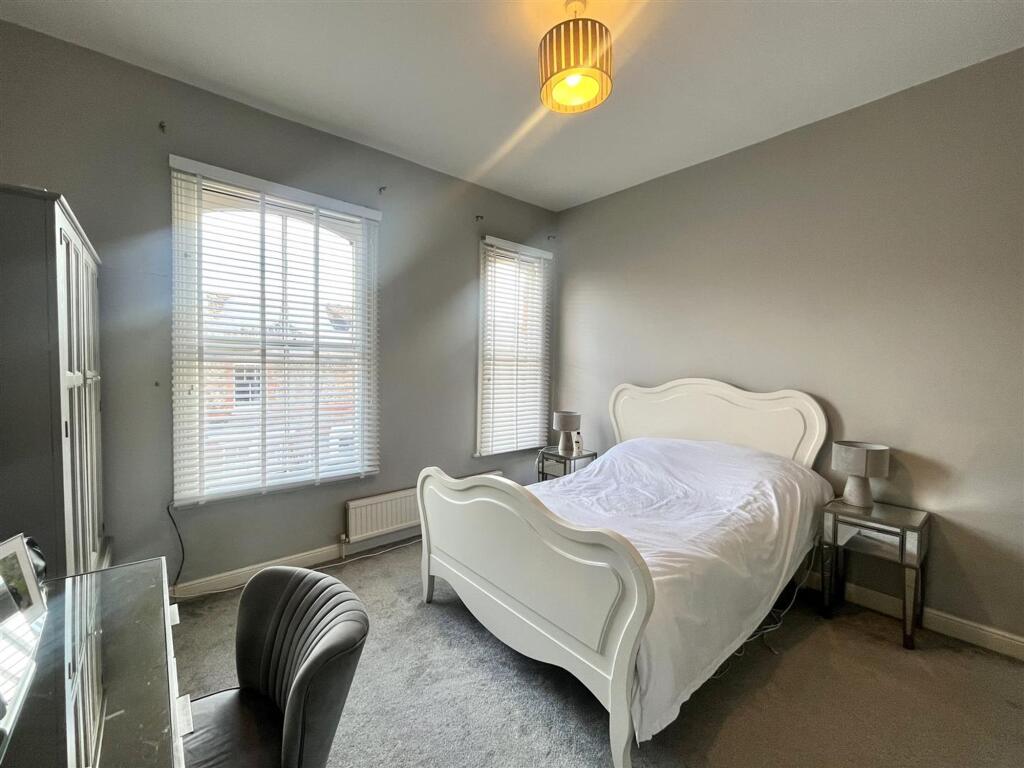 House in Warrington - More