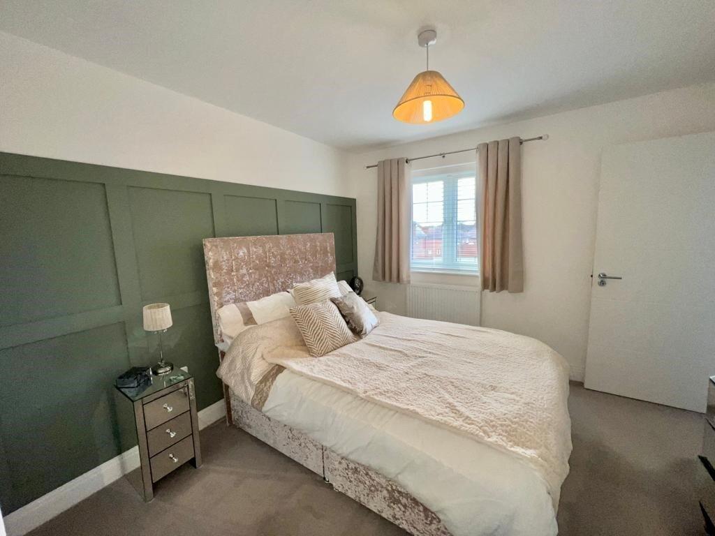 Wadebridge Rise, Medstead, Alton photo 4