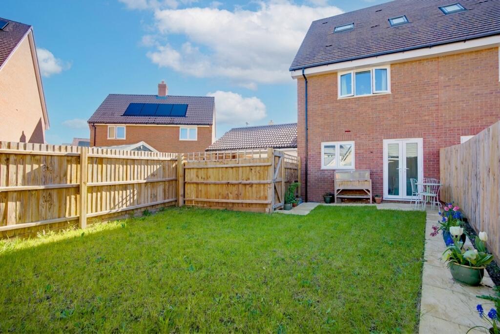 Mirabelle Close, Ely, CB6 photo 4
