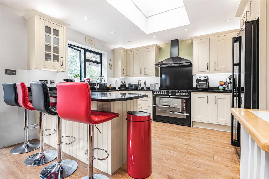 House in Watford - More
