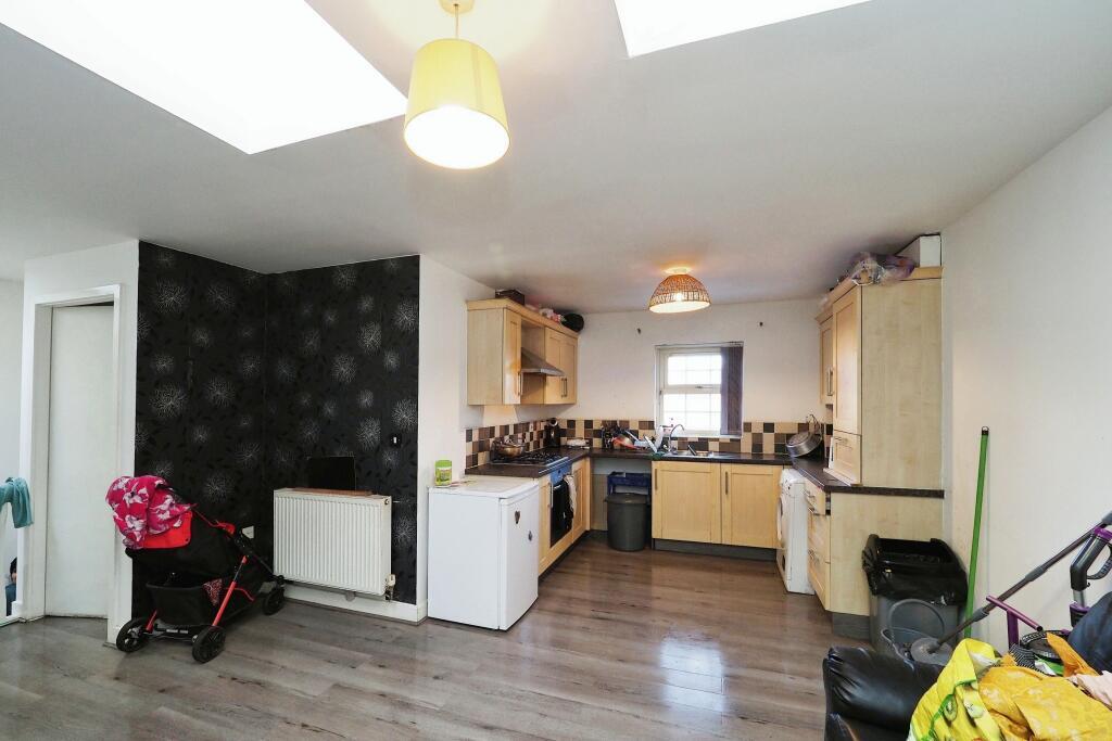 Harrington Street, Derby, DE23 photo 5