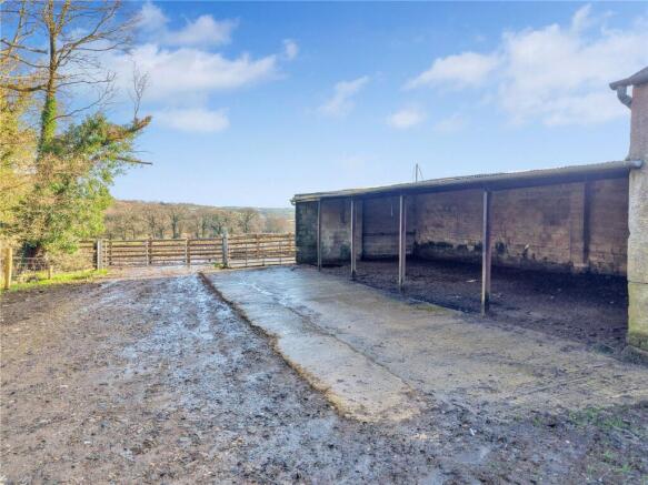 Barn
