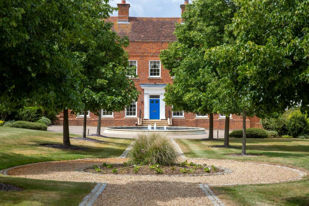 Main image of property: Mope Lane, Wickham Bishops, Essex