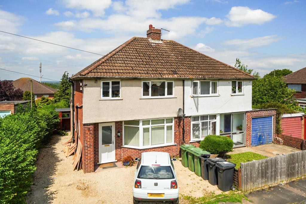Main image of property: Beech Road, Botley, OX2